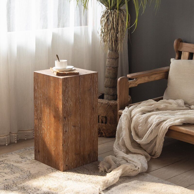 SkaniShop Forest Sidetable